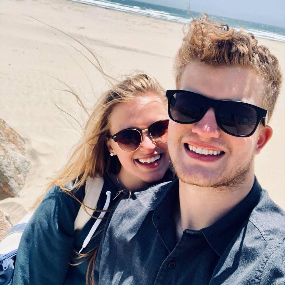 Meet your Posher, Baylee